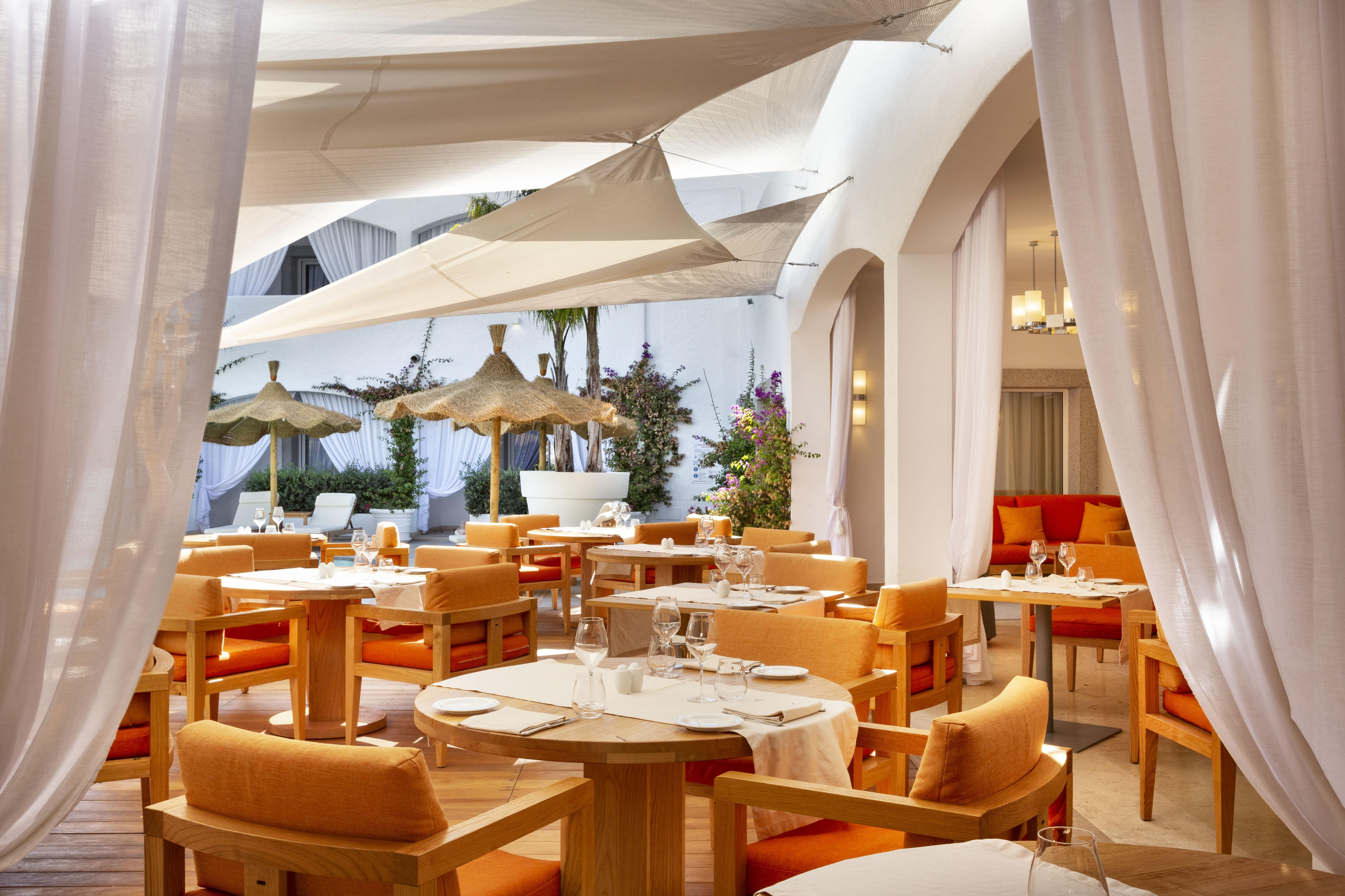 Grand Hotel Cannigione Kültér fotó